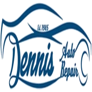 Dennis Auto Repair Inc. logo