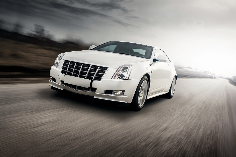 Cadillac Repair In Fresno, CA Cadillac Repair In Fresno, CA