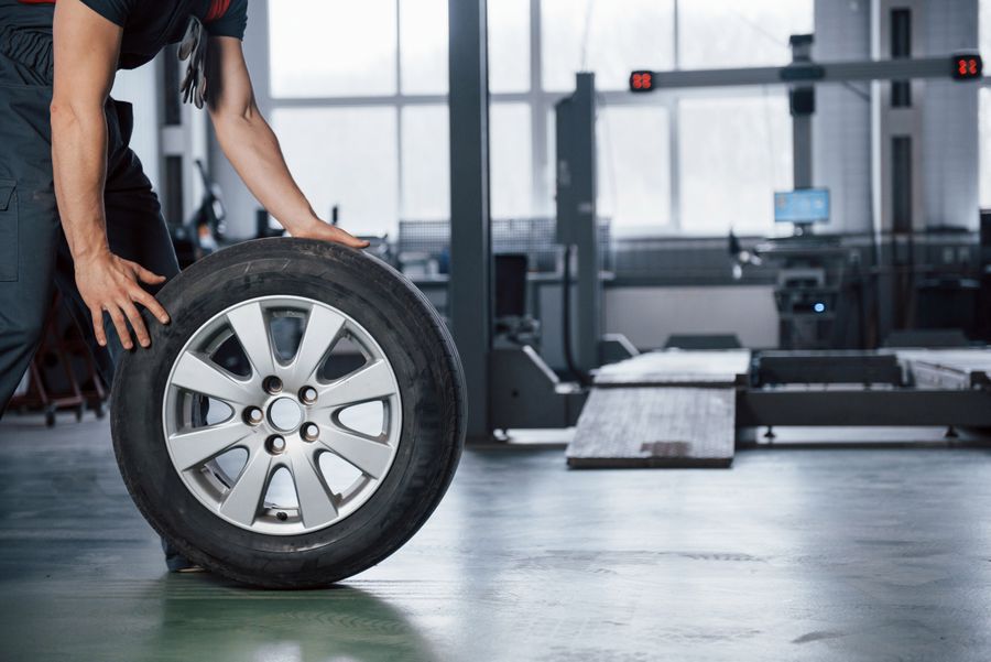 Tires In Fresno, CA Tires In Fresno, CA
